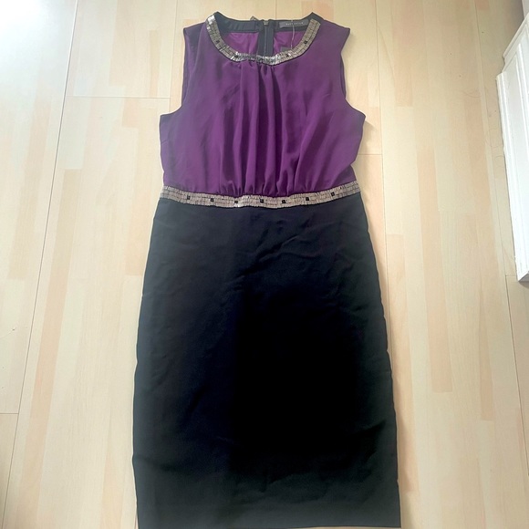 Suzy Shier, size small, brand new, knee length ( my height 5.4”) - Picture 1 of 3